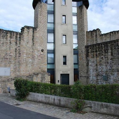 Wollefstuerm Villa Echternach Exteriör bild