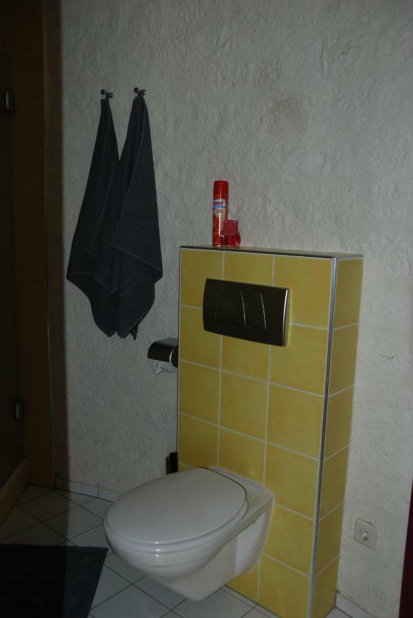Wollefstuerm Villa Echternach Exteriör bild